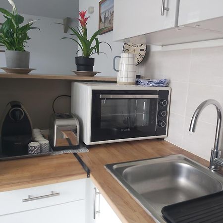 Appartement L'Hay Les Roses Esterno foto