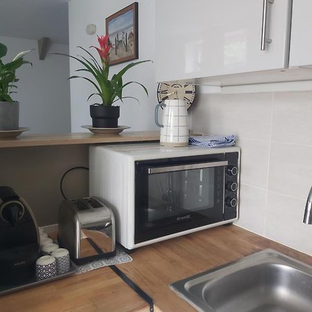 Appartement L'Hay Les Roses Esterno foto