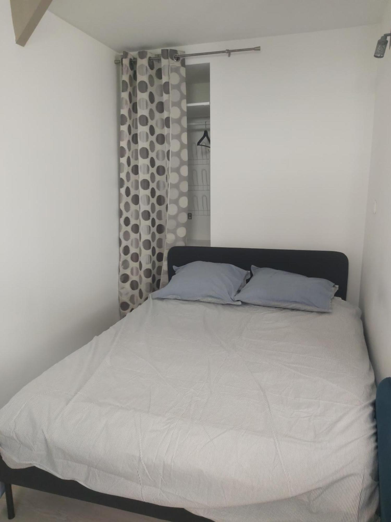 Appartement L'Hay Les Roses Esterno foto