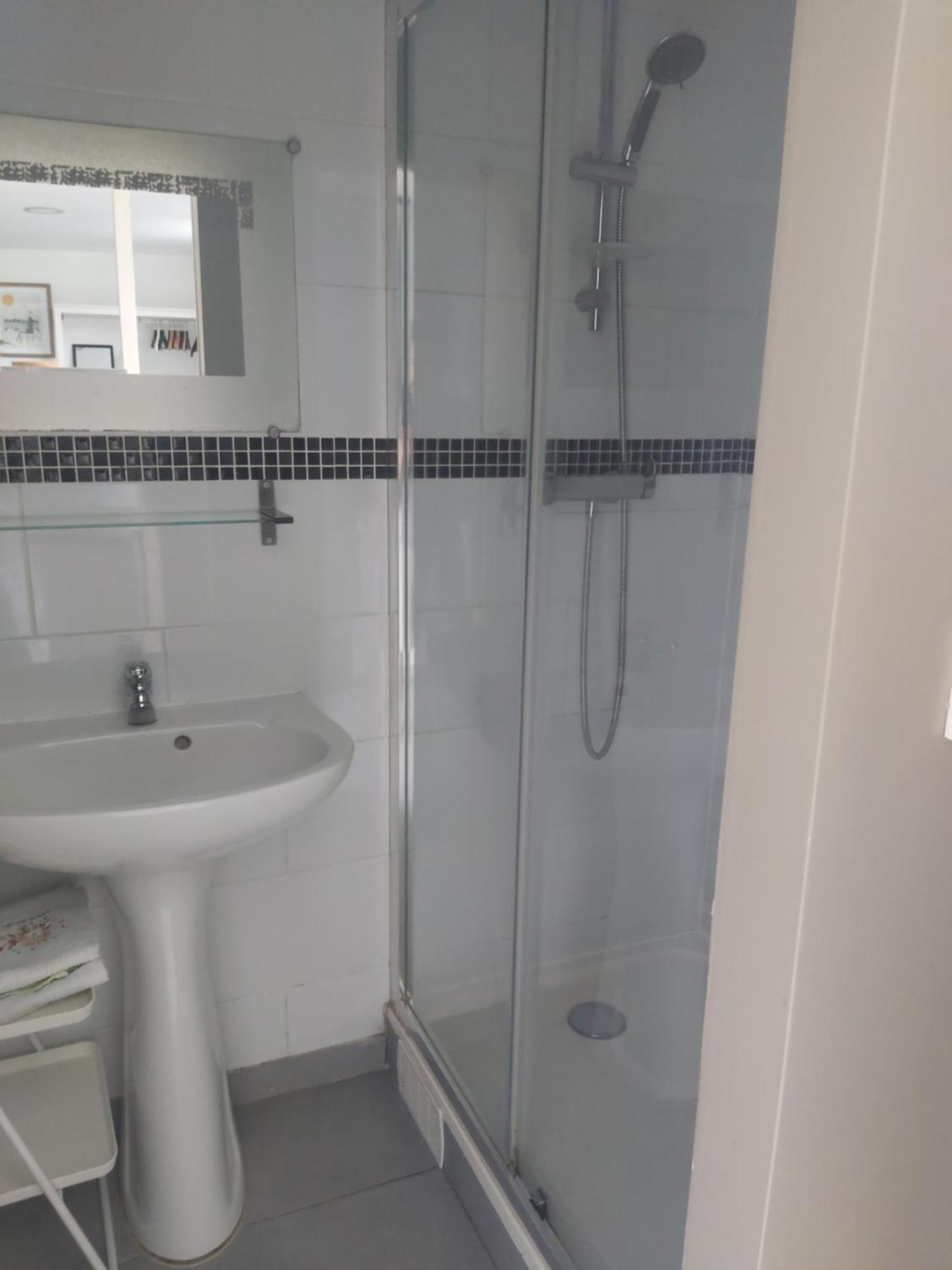 Appartement L'Hay Les Roses Esterno foto