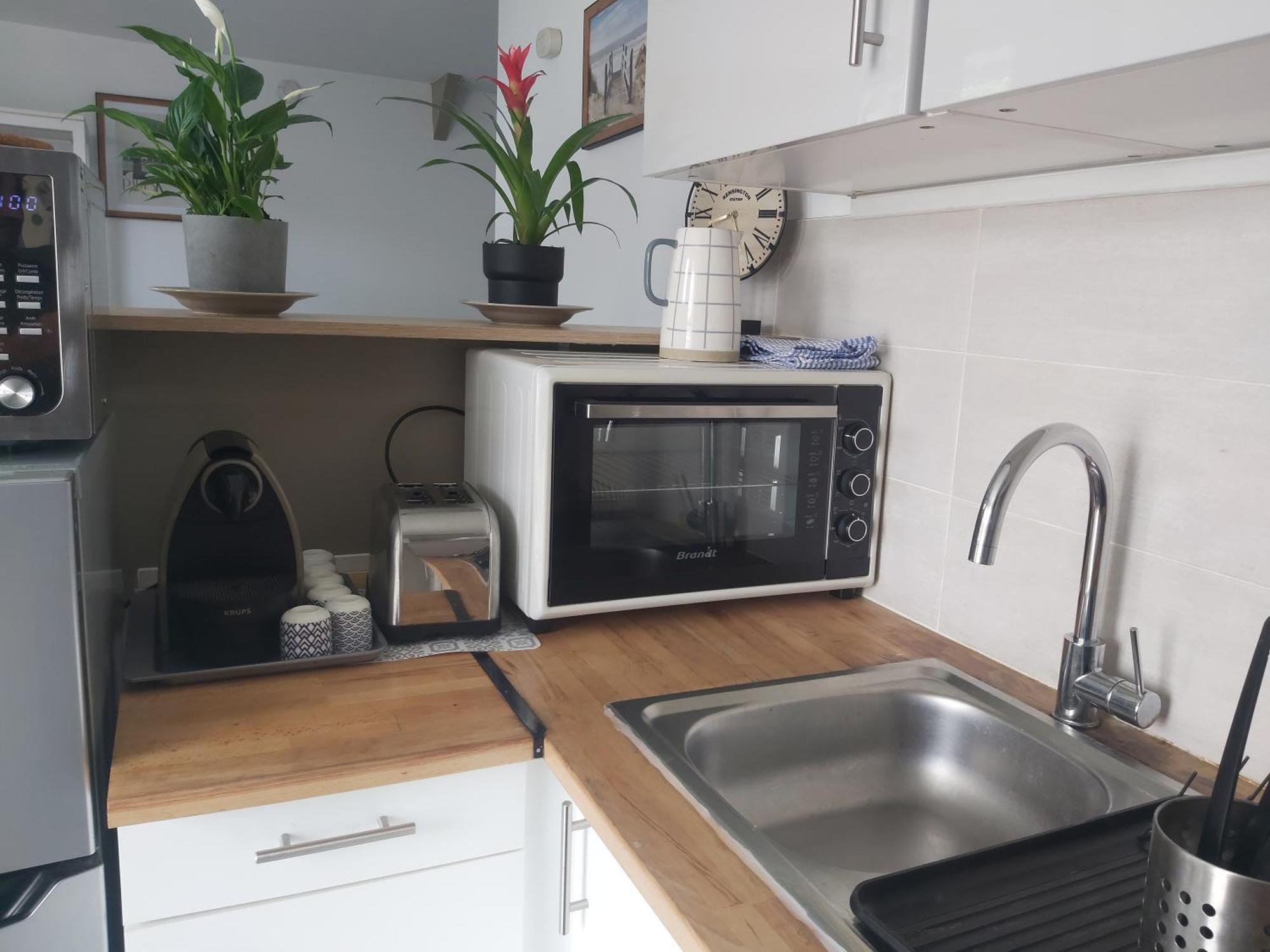 Appartement L'Hay Les Roses Esterno foto