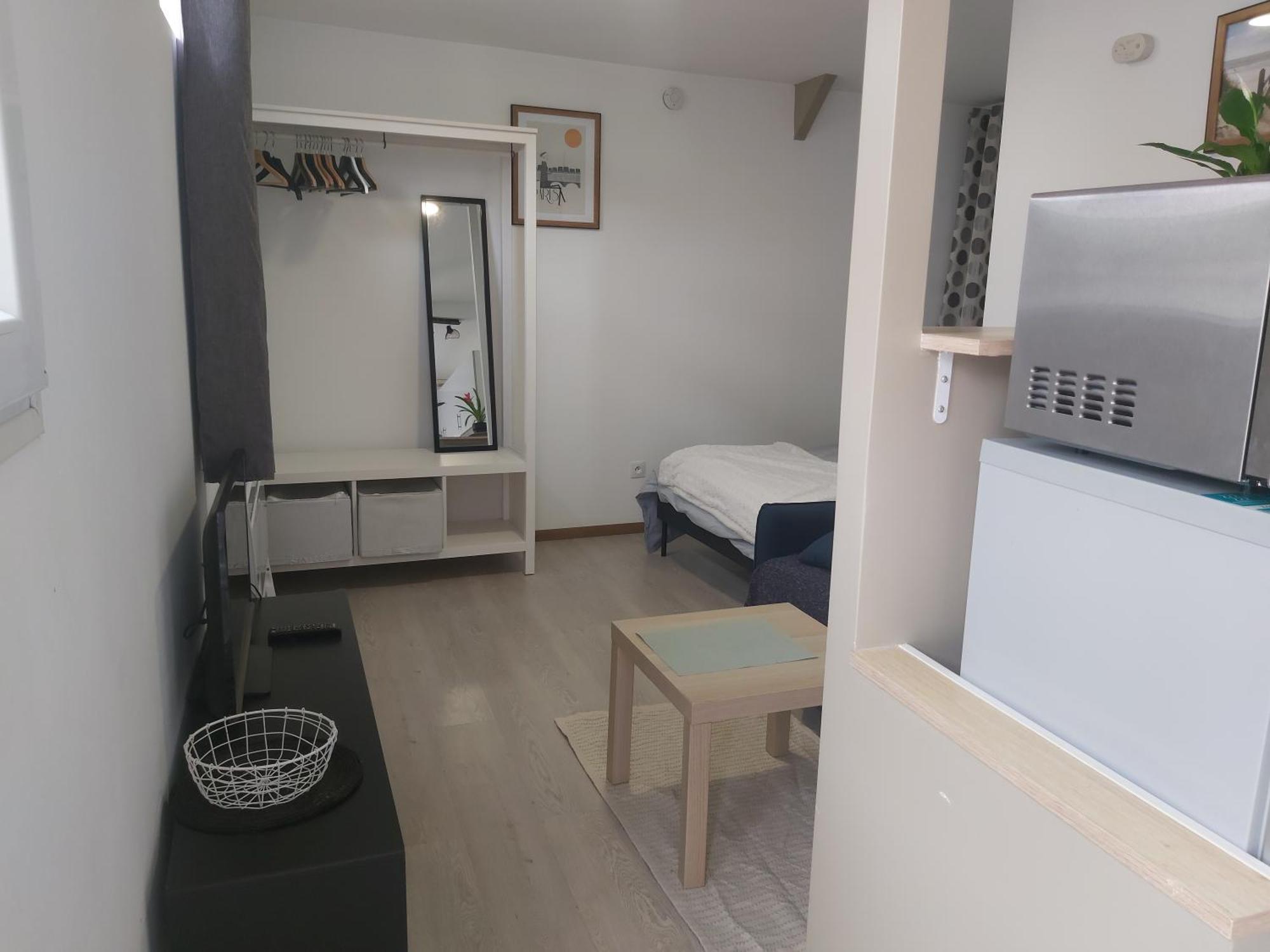 Appartement L'Hay Les Roses Esterno foto