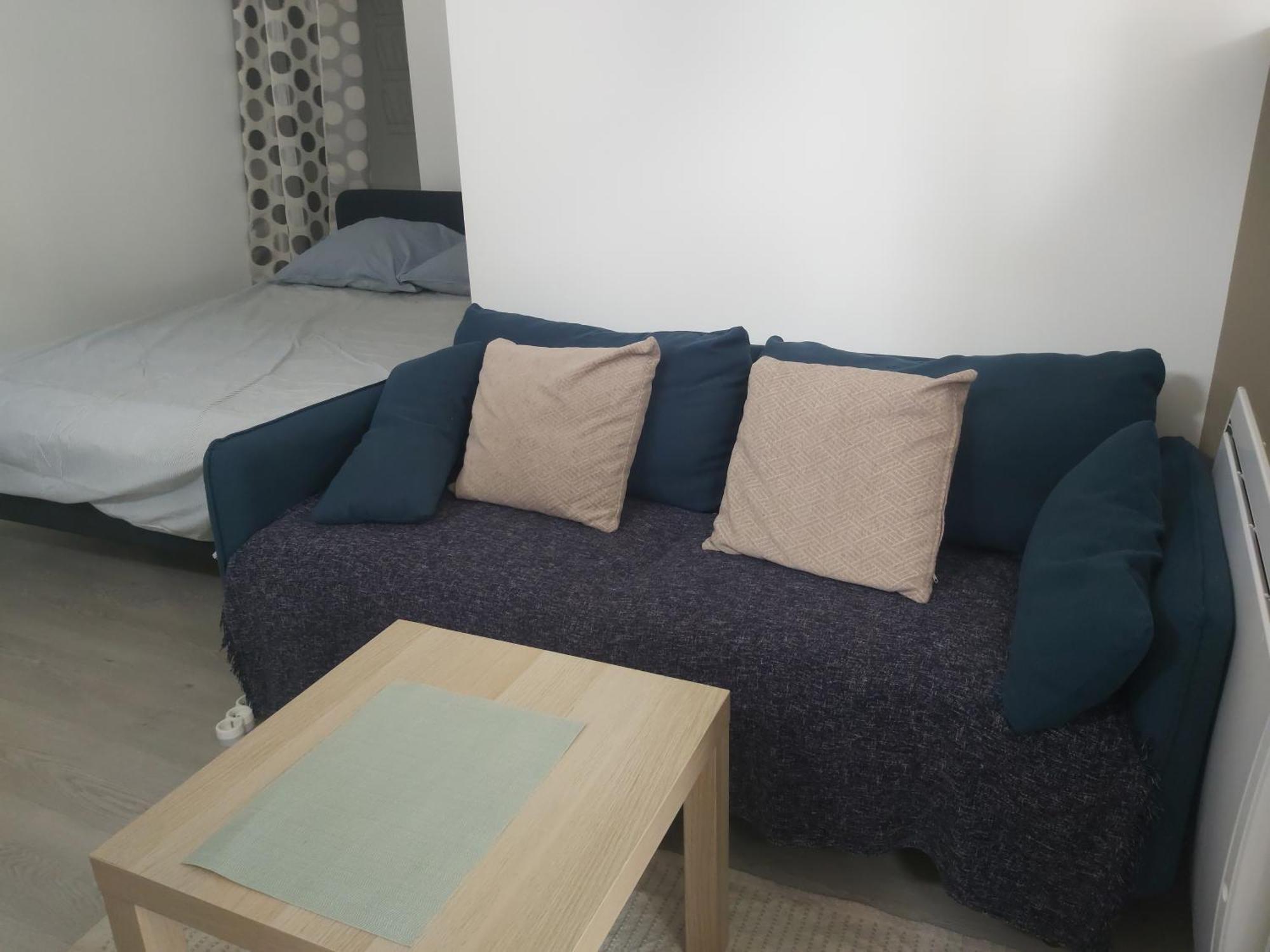 Appartement L'Hay Les Roses Esterno foto